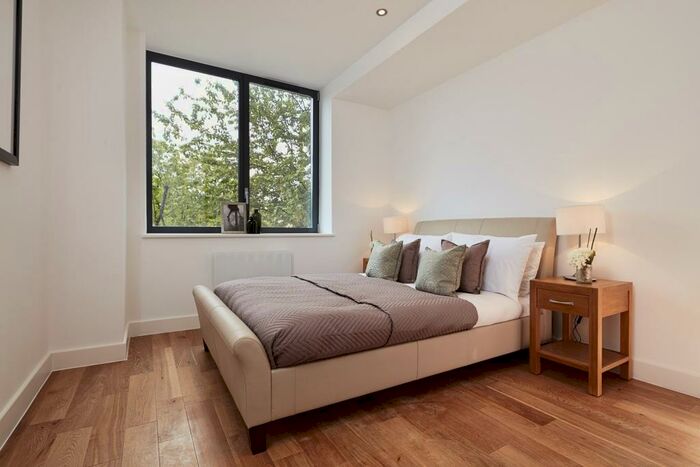 1 Bedroom Flat To Rent In Beckenham Road Beckenham, BR3