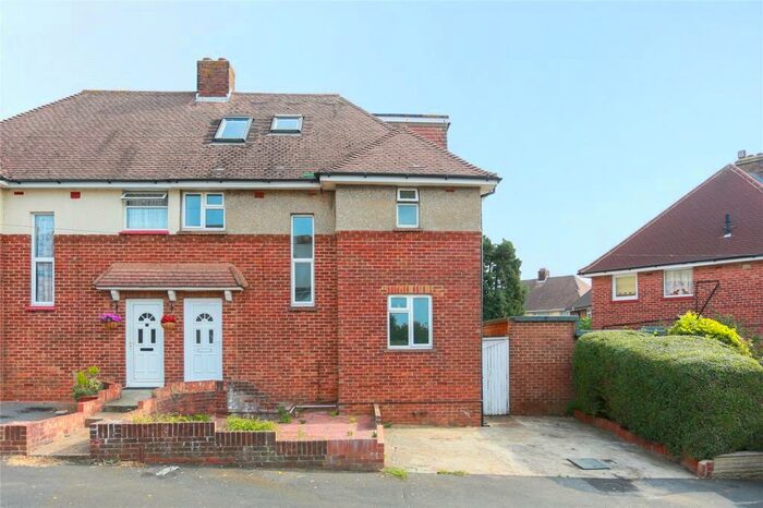 5 Bedroom Semi-Detached House To Rent In Beeding Avenue, Hove, East Sussex, BN3
