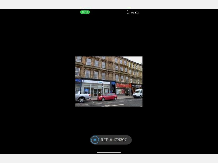 2 Bedroom Flat To Rent In Sauchiehall Street, Glasgow, G2