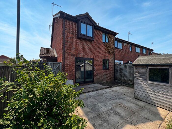 1 Bedroom Terraced House For Sale In Little Normans, Longlevens, GL2