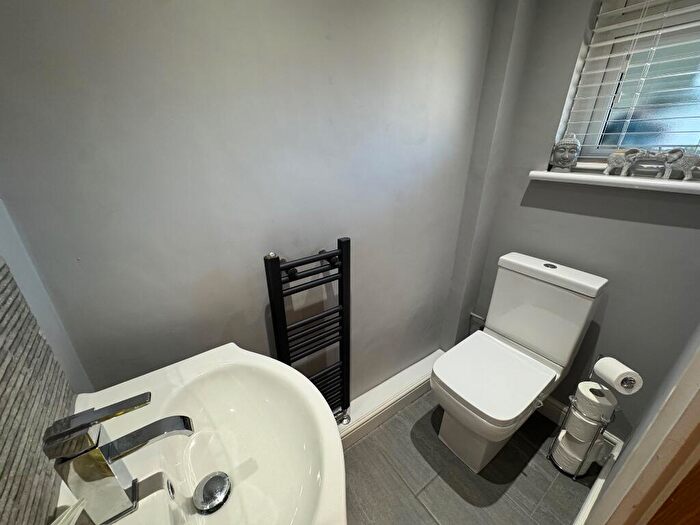 3 Bedroom End Of Terrace House For Sale In Calamint Road, Witham, CM8