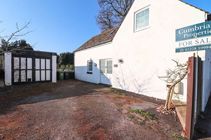 3 Bedroom Cottage For Sale In Burgh By Sands, Carlisle, CA5