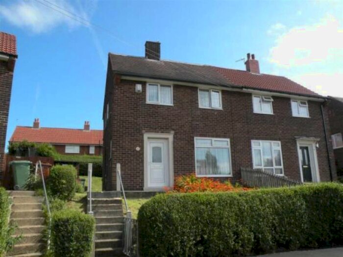 2 Bedroom Semi-Detached House To Rent In Fernbank Drive, Leeds, LS13