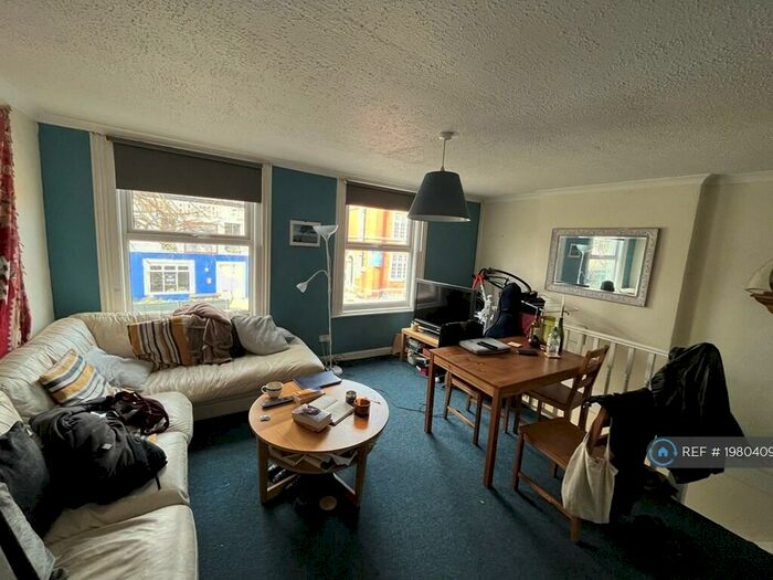 2 Bedroom Flat To Rent In Gloucester Road, Bishopston, Bristol, BS7