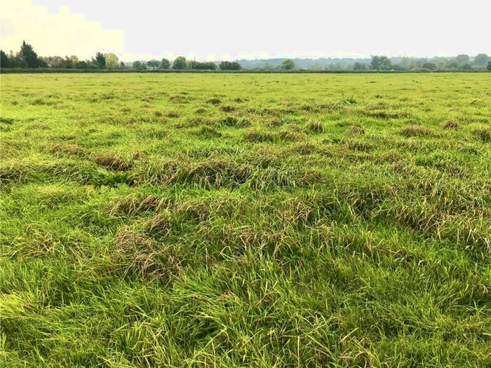Land For Sale In Land At South Wraxall, Bradford-On-Avon, Wiltshire, BA15