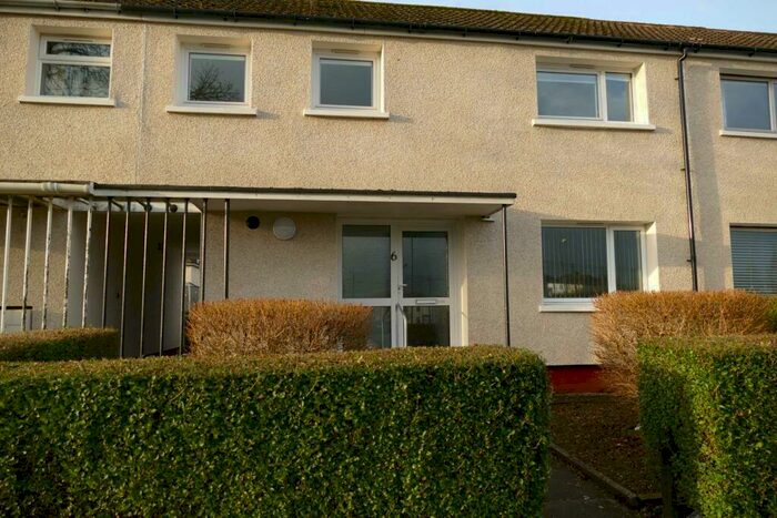 3 Bedroom Terraced House To Rent In Strandhead, Stewarton, KA3