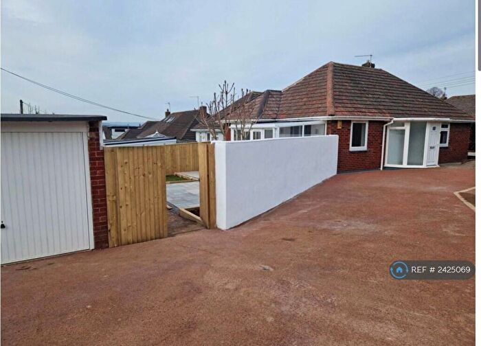 3 Bedroom Bungalow To Rent In Exmouth, Exmouth, EX8
