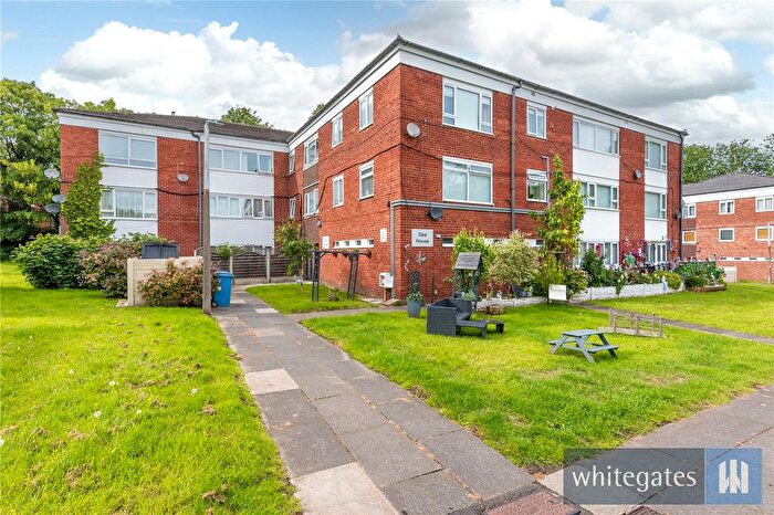 2 Bedroom Flat For Sale In Ribble Road, Liverpool, Merseyside, L25