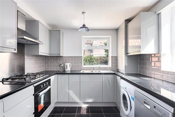 3 Bedroom House To Rent In St. Georges Road, Forest Gate, London, E7