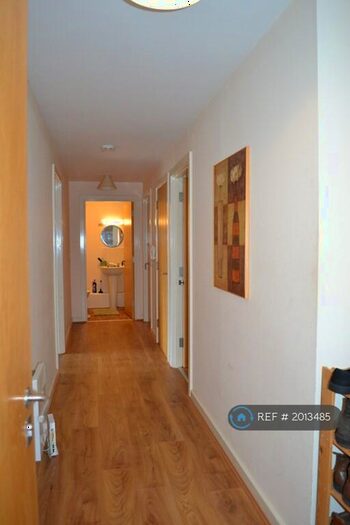 2 Bedroom Penthouse To Rent In Beauchamp House, Coventry, CV1