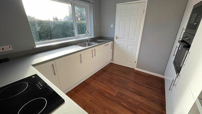 2 Bedroom Detached Bungalow For Sale In St. Marks Avenue, Cherry Willingham, Lincoln, LN3