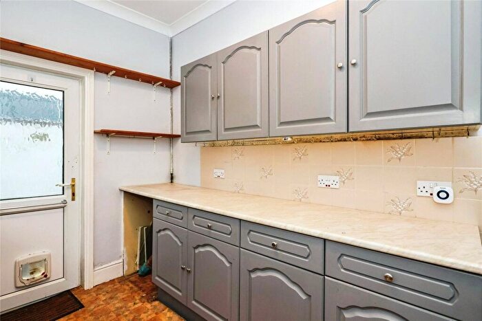 3 Bedroom Terraced House For Sale In Devonshire Avenue, Southsea, Hampshire, PO4