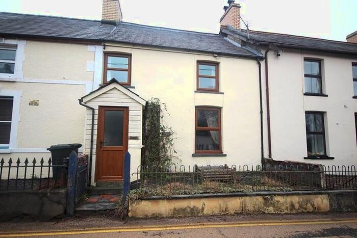 3 Bedroom Property To Rent In Pontrhydfendigaid, Ystrad Meurig, SY25