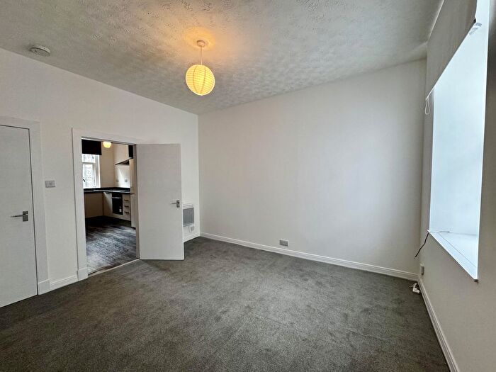 1 Bedroom Flat To Rent In Marischal Street, Aberdeen, AB11