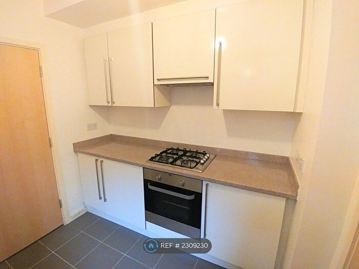 1 Bedroom Flat To Rent In Gillott Road, Birmingham, B16
