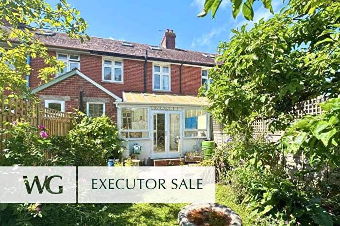2 Bedroom Terraced House For Sale In Topsham, Exeter, EX3