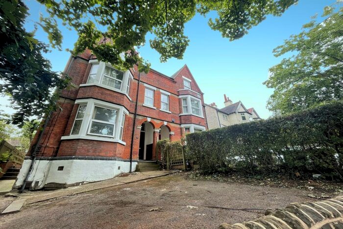 1 Bedroom Apartment To Rent In Tavistock Avenue, Mapperley Park, NG3