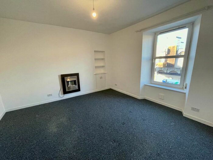 1 Bedroom Detached House To Rent In High Street, Lochee, Dundee, DD2