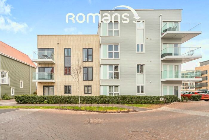 2 Bedroom Flat To Rent In Champlain Street, Reading, RG2