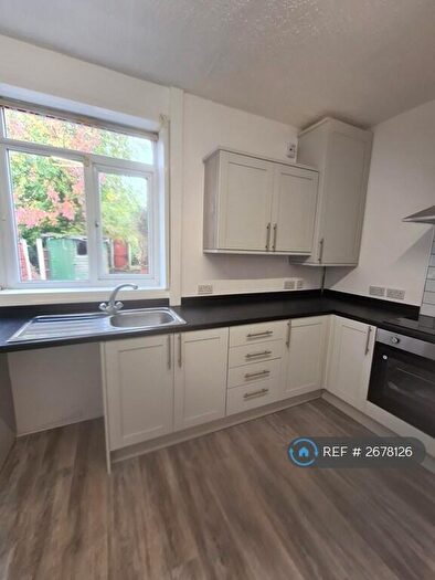 2 Bedroom Terraced House To Rent In Moray Road, Chadderton, Oldham, OL9