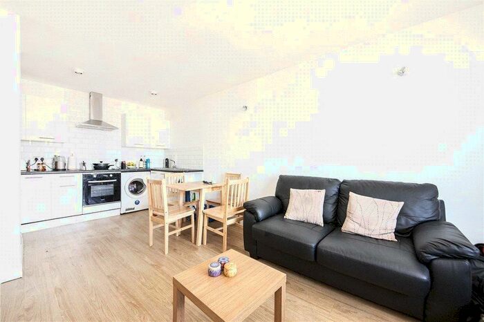 1 Bedroom Apartment To Rent In Park East, Bow Quarter, Fairfield Road, Bow, E3