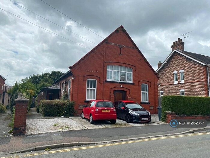 1 Bedroom Flat To Rent In Welsh Chapel House, Ellesmere Port, CH65