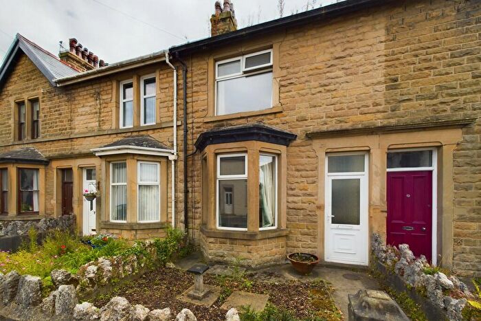 3 Bedroom Terraced House To Rent In Kellet Road, Carnforth, LA5