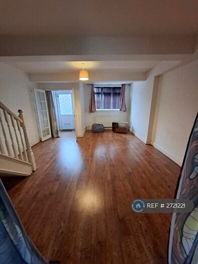 2 Bedroom Terraced House To Rent In Kirkgate Street, Wisbech, PE13