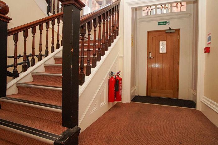 2 Bedroom Flat To Rent In Citadel House, City Centre, Carlisle, CA3