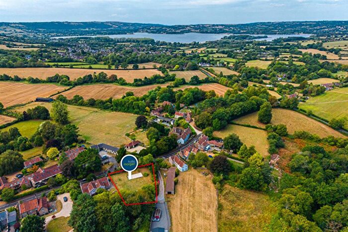 6 Bedroom Land For Sale In Stowey, Bishop Sutton, Bristol, BS39