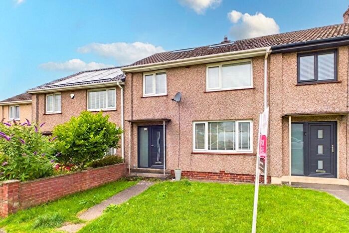 4 Bedroom Terraced House For Sale In Red Lonning, Whitehaven, CA28