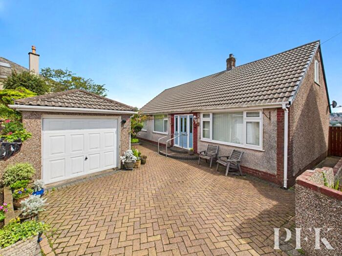 4 Bedroom Detached Bungalow For Sale In College View, Whitehaven, CA28