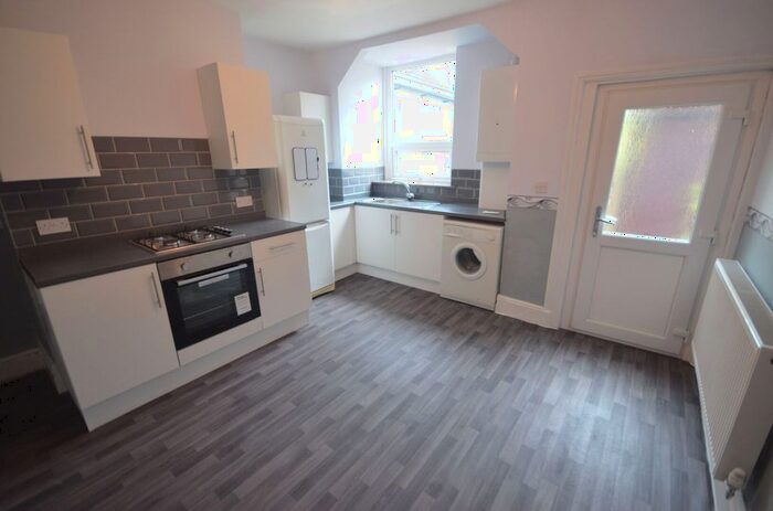 3 Bedroom Terraced House To Rent In Richmond Hill Street, Accrington, BB5