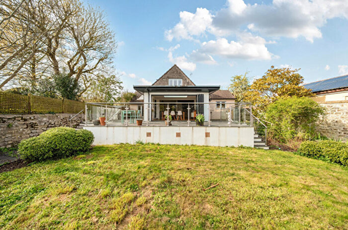 4 Bedroom Detached House For Sale In Pilcorn Street, Wedmore, BS28