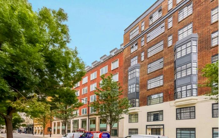 Studio To Rent In Petty France London SW1H