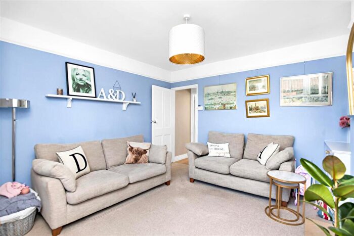 2 Bedroom Semi-Detached House For Sale In Littlehaven Lane, Horsham, RH12
