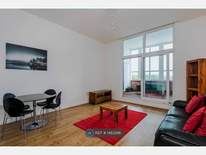 1 Bedroom Flat To Rent In Holden Mill, Bolton, BL1