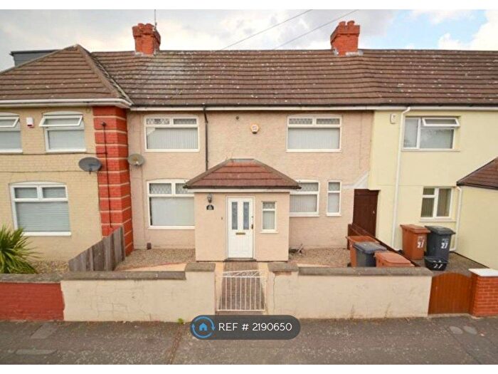 3 Bedroom Terraced House To Rent In Langdale Road, Northampton, NN2