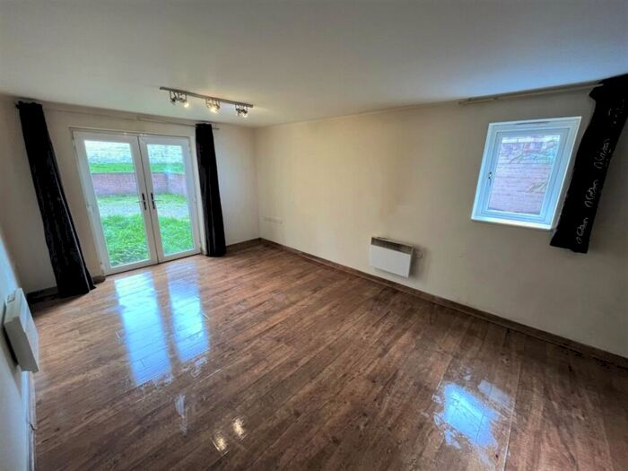 1 Bedroom Apartment To Rent In Myrtle Road, Sheffield, S2