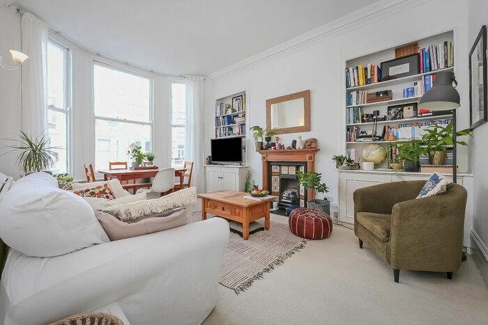 1 Bedroom Flat To Rent In Comeragh Road, London, W14