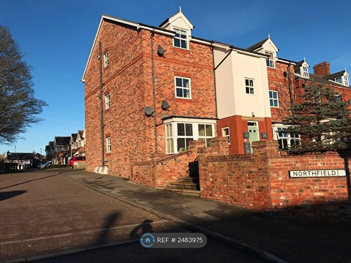 2 Bedroom Flat To Rent In Marton Road, Bridlington, YO16