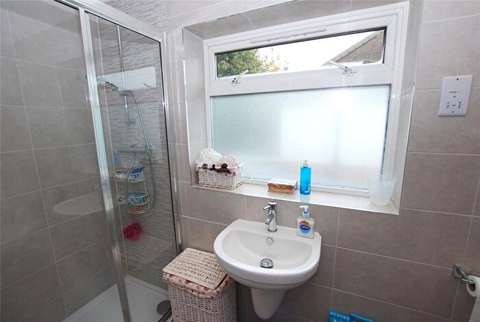 1 Bedroom House Of Multiple Occupation To Rent In Ardmore Avenue, Guildford, Surrey, GU2