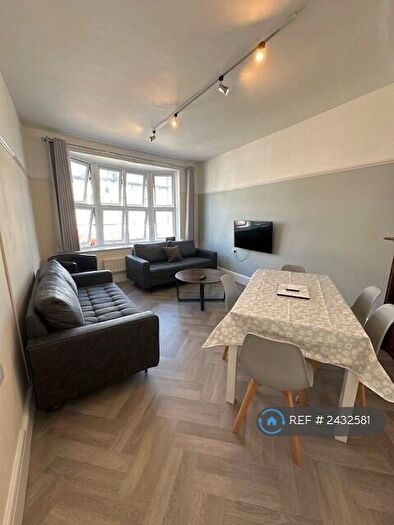 4 Bedroom Maisonette To Rent In Aldwick Road, Bognor Regis, PO21