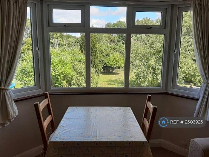 1 Bedroom Flat To Rent In Twyford Road, Harrow, HA2