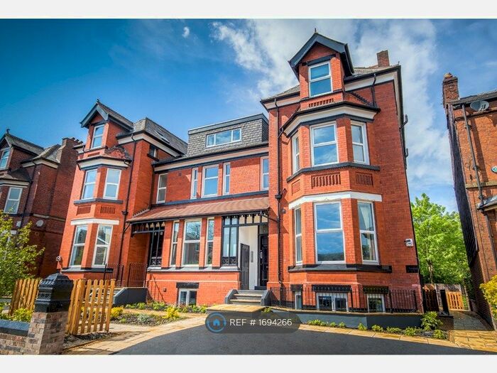 1 Bedroom Flat To Rent In Victoria Crescent, Eccles, Manchester, M30