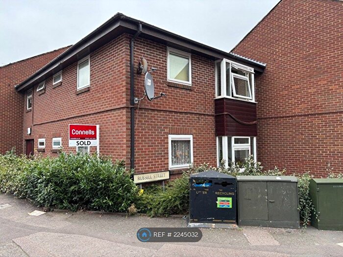 1 Bedroom Flat To Rent In Salisbury Road, Luton, LU1