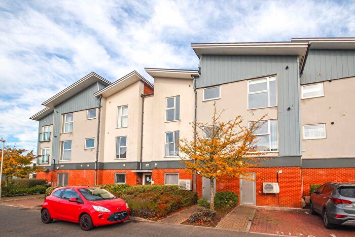 2 Bedroom Flat For Sale In Offers In Excess Of £, Hawkinge, CT18