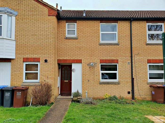 2 Bedroom Terraced House To Rent In Ludwick Way, Welwyn Garden City, AL7