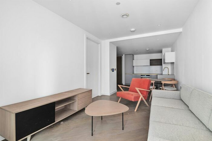 1 Bedroom Flat To Rent In No., Upper Riverside, Cutter Lane, Greenwich Peninsula, SE10