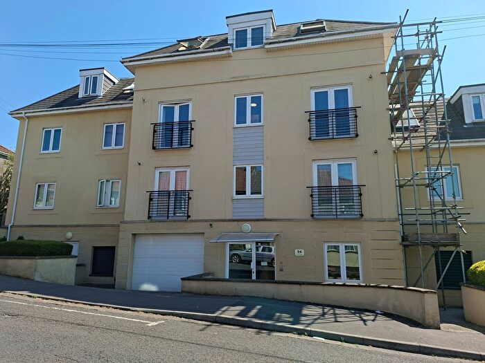 Studio To Rent In Whiteway Road, Bristol, BS5